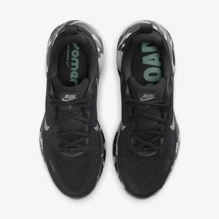 Nike Vomero 18 Anthracite - Running Shoes