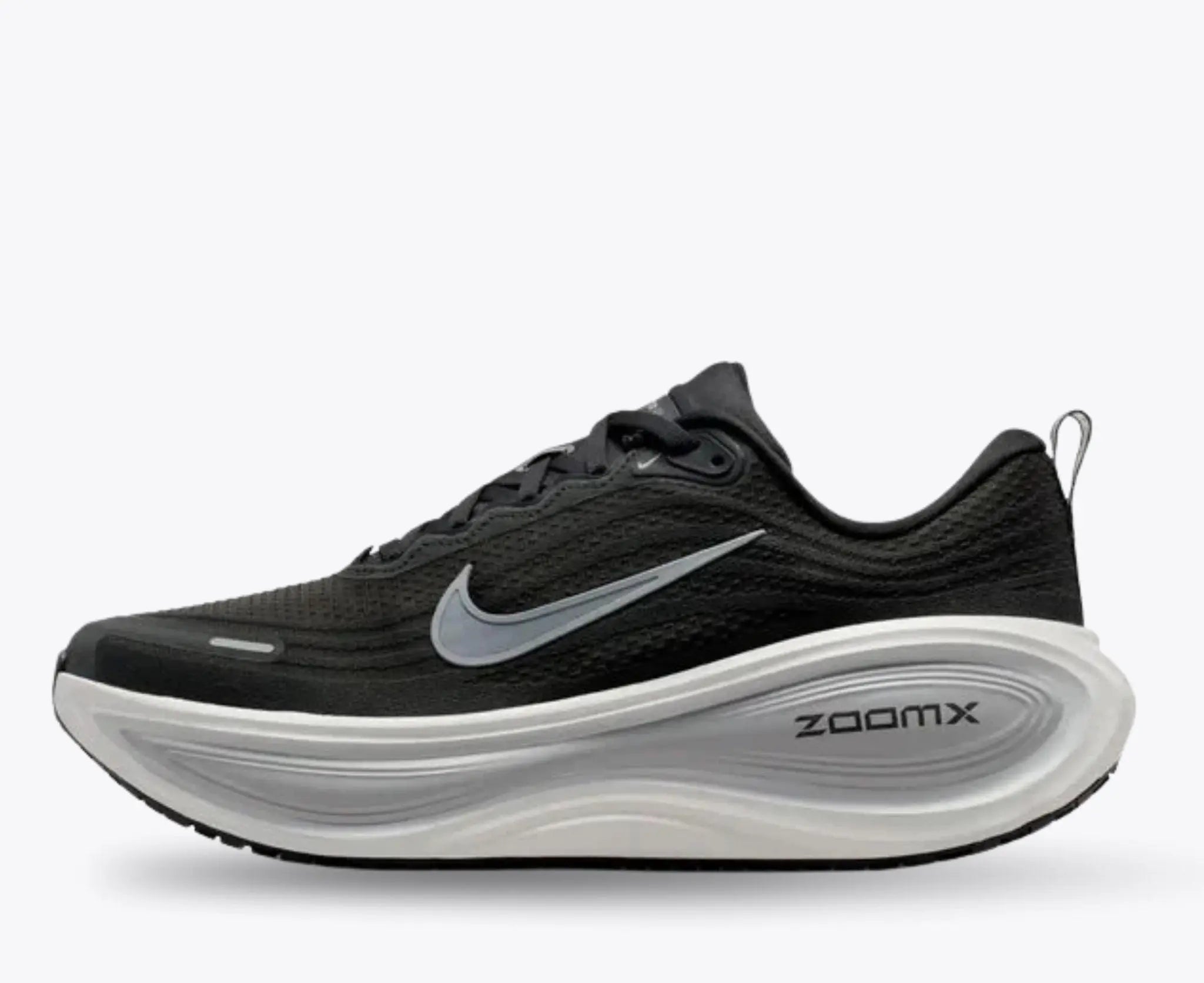 Nike Vomero Plus Anthracite - Running Shoes