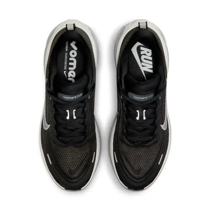 Nike Vomero Plus Anthracite - Running Shoes