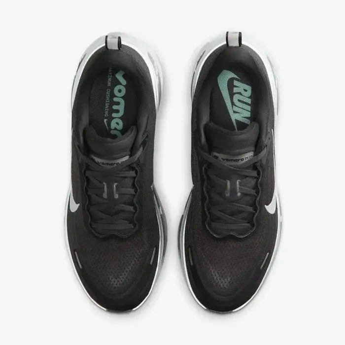 Nike Vomero Plus Anthracite Cannon White Silver - Running Shoes