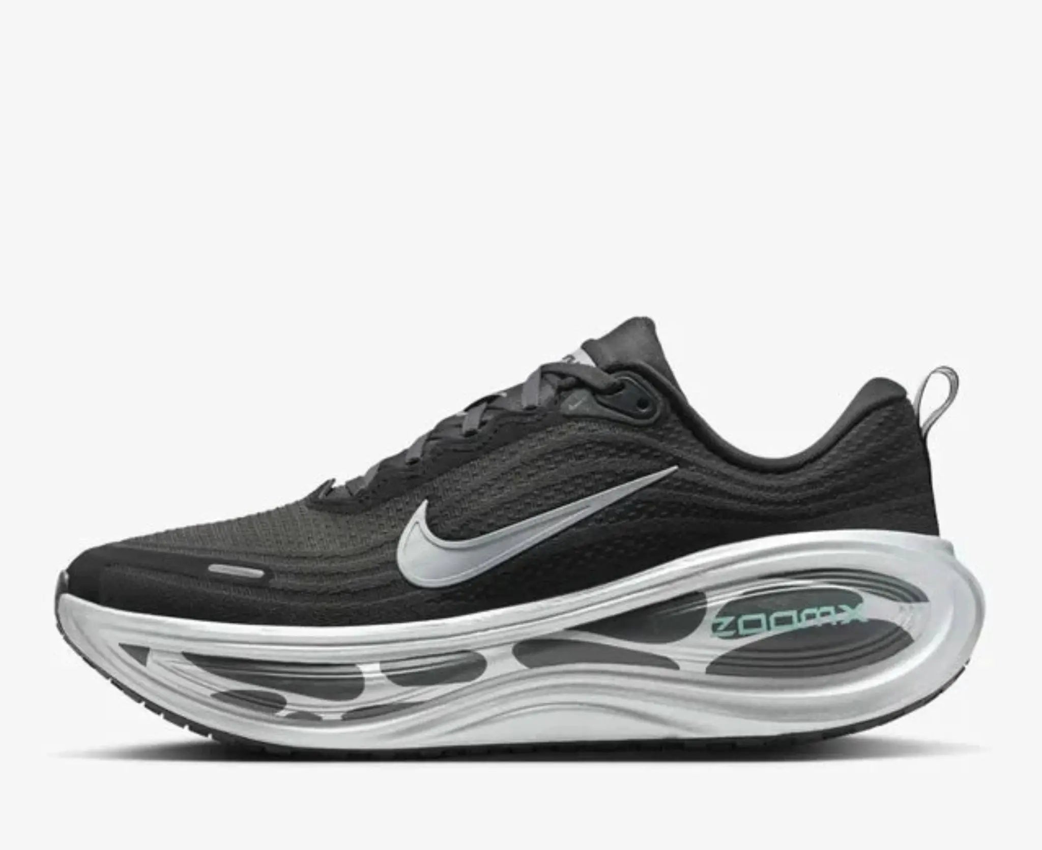 Nike Vomero Plus Anthracite Cannon White Silver - Running Shoes