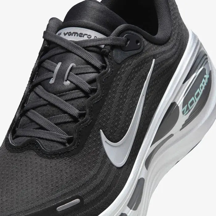 Nike Vomero Plus Anthracite Cannon White Silver - Running Shoes