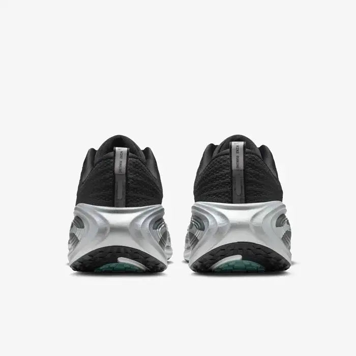 Nike Vomero Plus Anthracite Cannon White Silver - Running Shoes