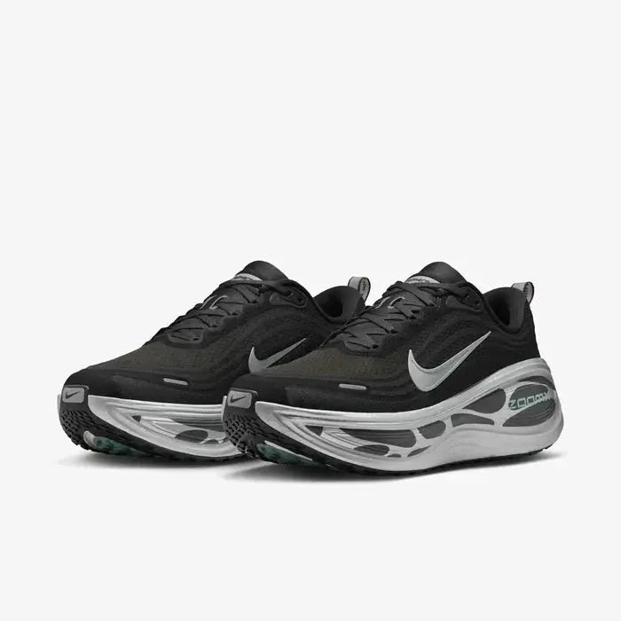 Nike Vomero Plus Anthracite Cannon White Silver - Running Shoes