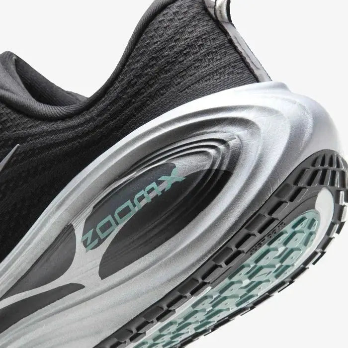 Nike Vomero Plus Anthracite Cannon White Silver - Running Shoes