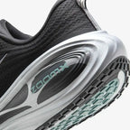 Nike Vomero Plus Anthracite Cannon White Silver - Running Shoes