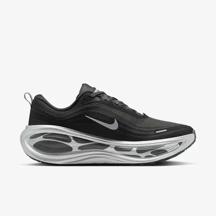 Nike Vomero Plus Anthracite Cannon White Silver - Running Shoes