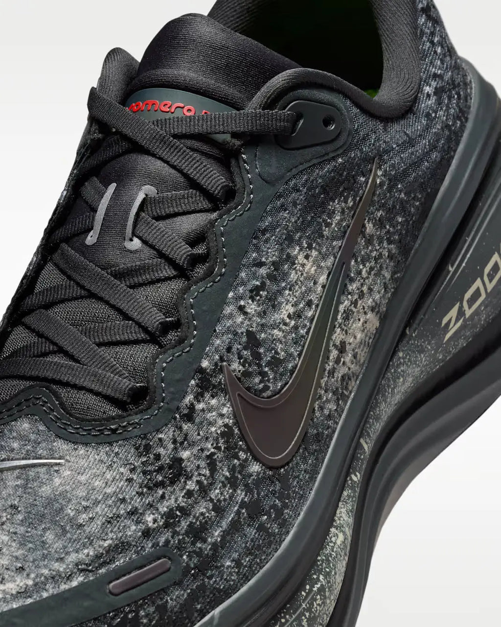 Nike Vomero Plus Anthracite Oatmeal - Running Shoes