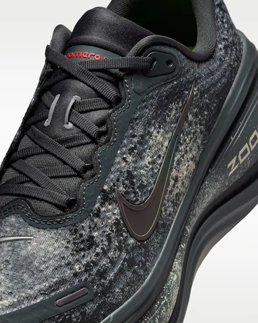 Nike Vomero Plus Anthracite Oatmeal - Running Shoes