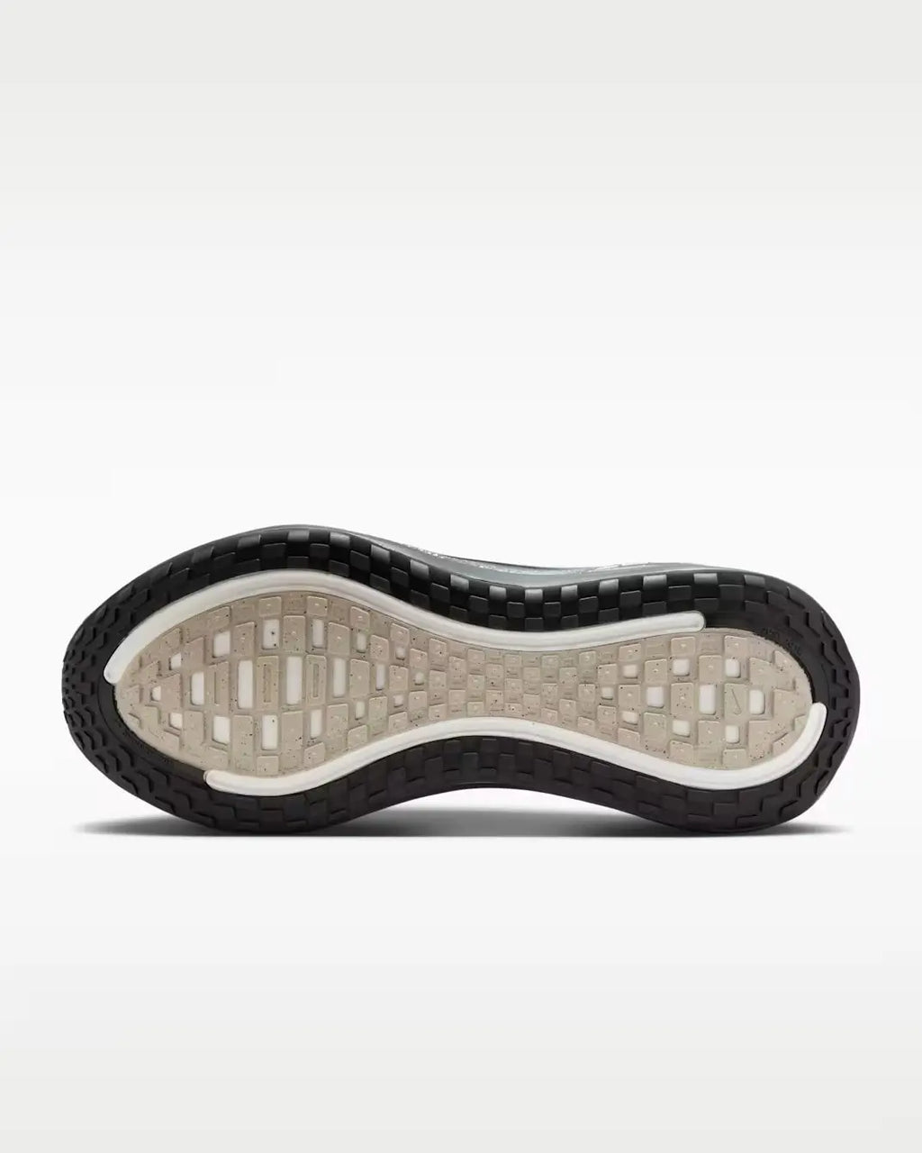 Nike Vomero Plus Anthracite Oatmeal - Running Shoes
