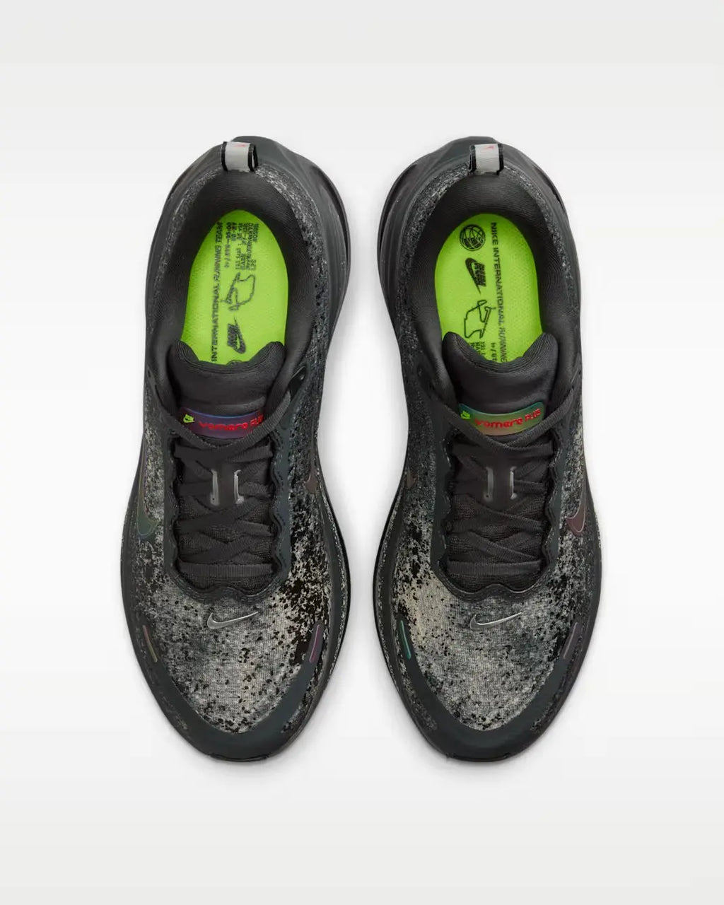 Nike Vomero Plus Anthracite Oatmeal - Running Shoes