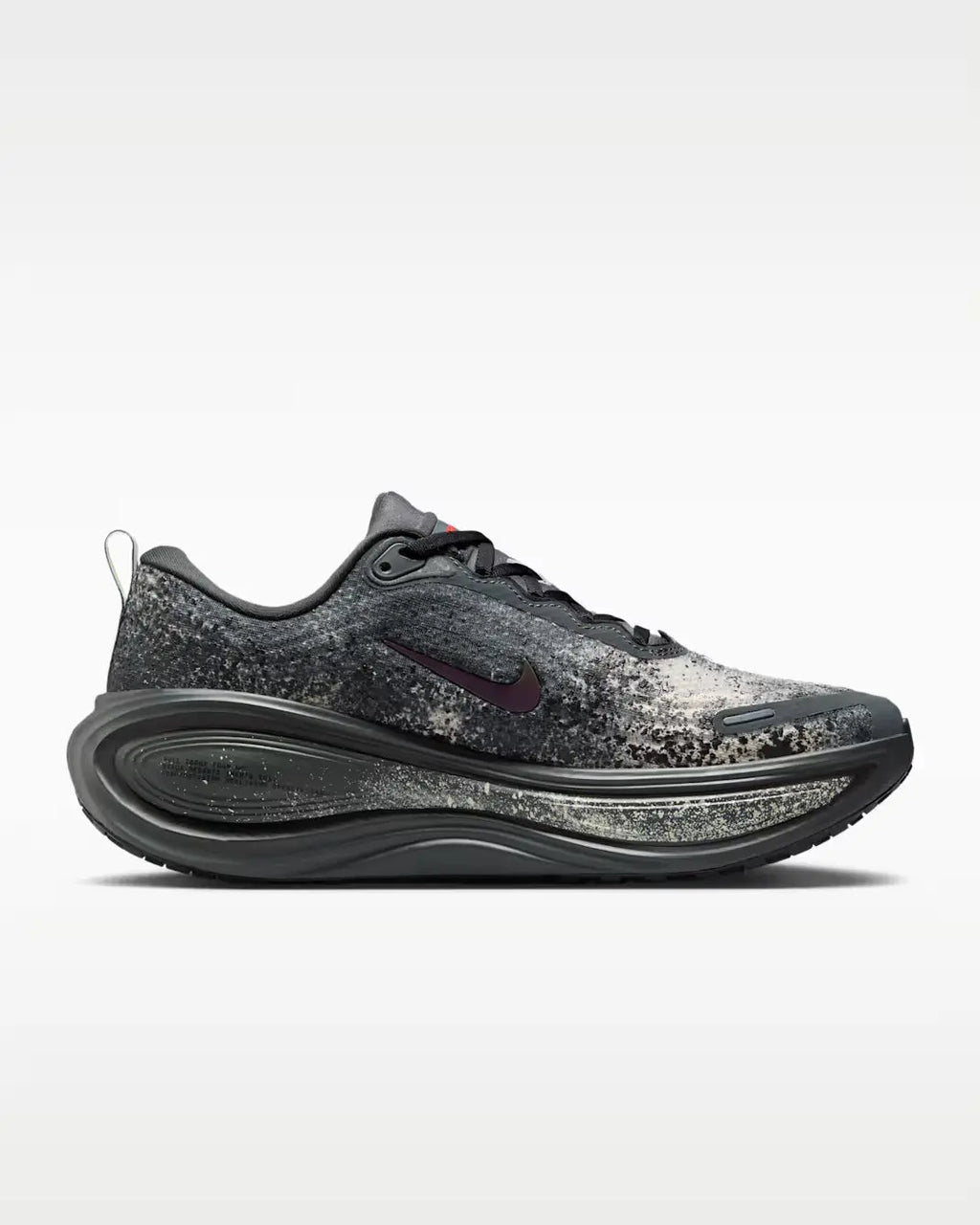 Nike Vomero Plus Anthracite Oatmeal - Running Shoes