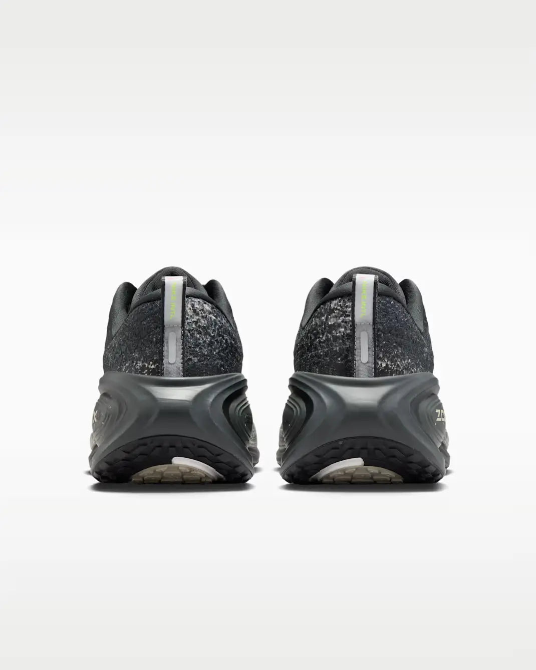 Nike Vomero Plus Anthracite Oatmeal - Running Shoes