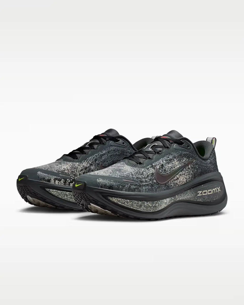 Nike Vomero Plus Anthracite Oatmeal - Running Shoes