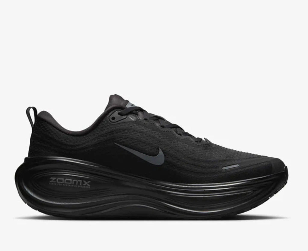 Nike Vomero Plus Black - Running Shoes
