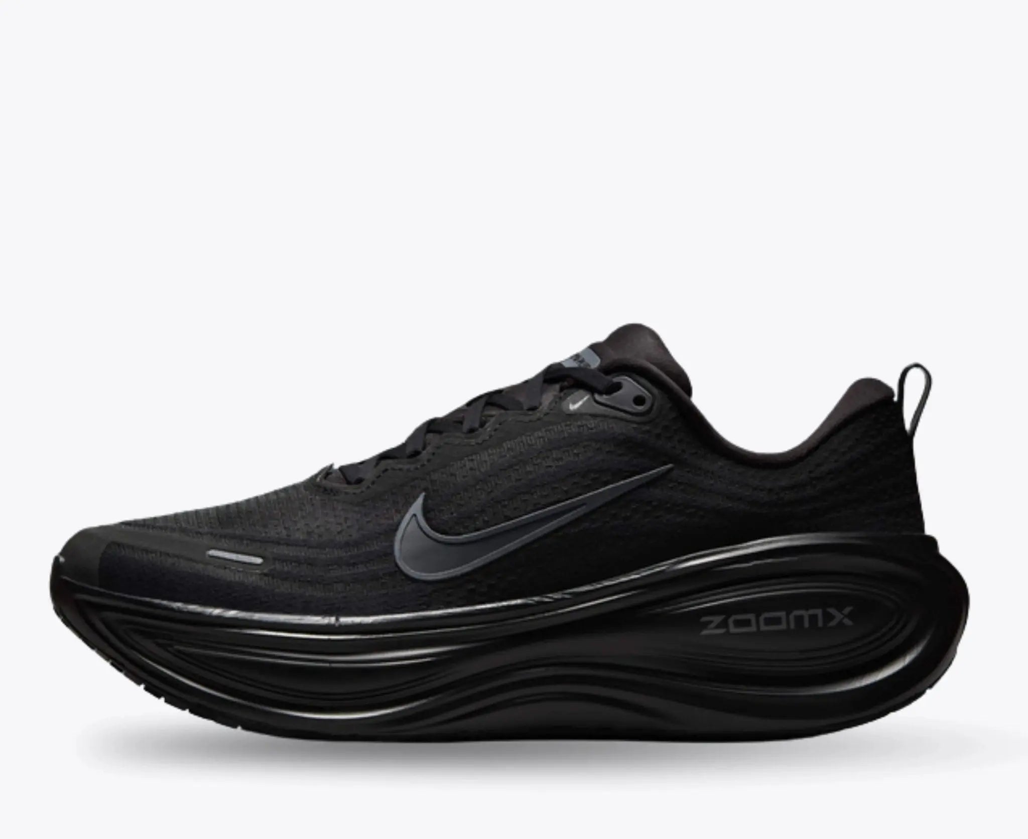 Nike Vomero Plus Black - Running Shoes
