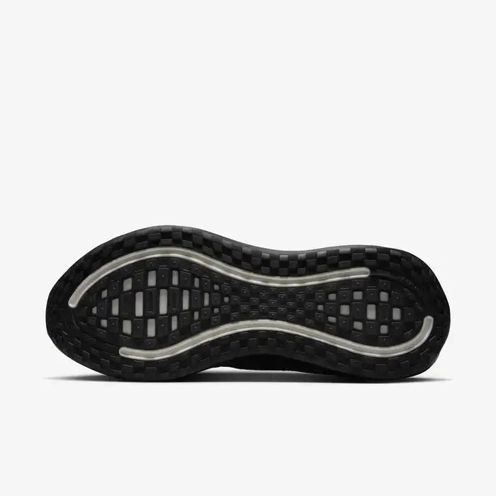 Nike Vomero Plus Black - Running Shoes