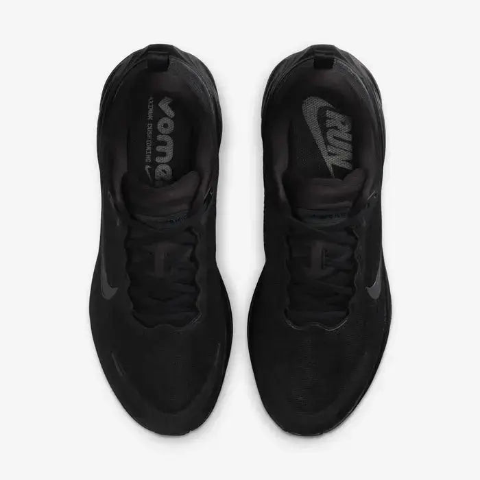 Nike Vomero Plus Black - Running Shoes