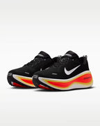 Nike Vomero Plus Black Bright Crimson - Running Shoes