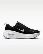Nike Vomero Plus Black White - Running Shoes