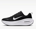 Nike Vomero Plus Black White - Running Shoes