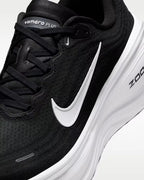 Nike Vomero Plus Black White - Running Shoes