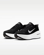 Nike Vomero Plus Black White - Running Shoes