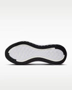 Nike Vomero Plus Black White - Running Shoes