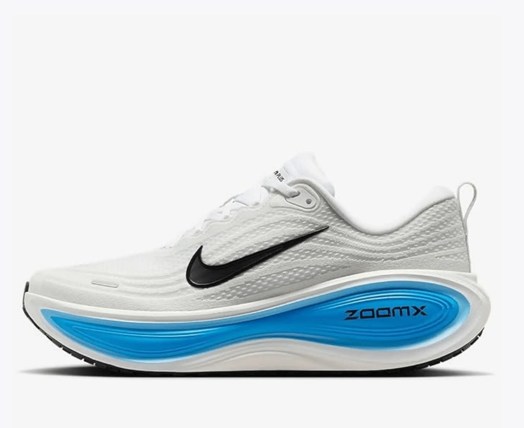 Nike Vomero Plus Blue Hero - Running Shoes