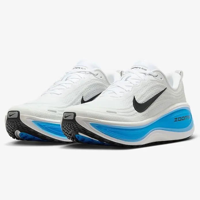 Nike Vomero Plus Blue Hero - Running Shoes