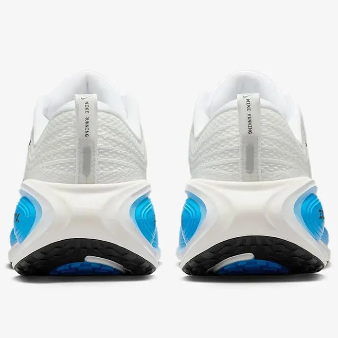 Nike Vomero Plus Blue Hero - Running Shoes