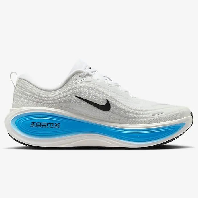 Nike Vomero Plus Blue Hero - Running Shoes