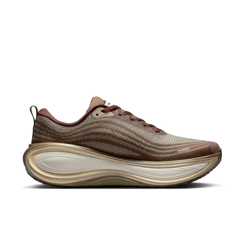 Nike Vomero Plus Caldera Brown - Running Shoes