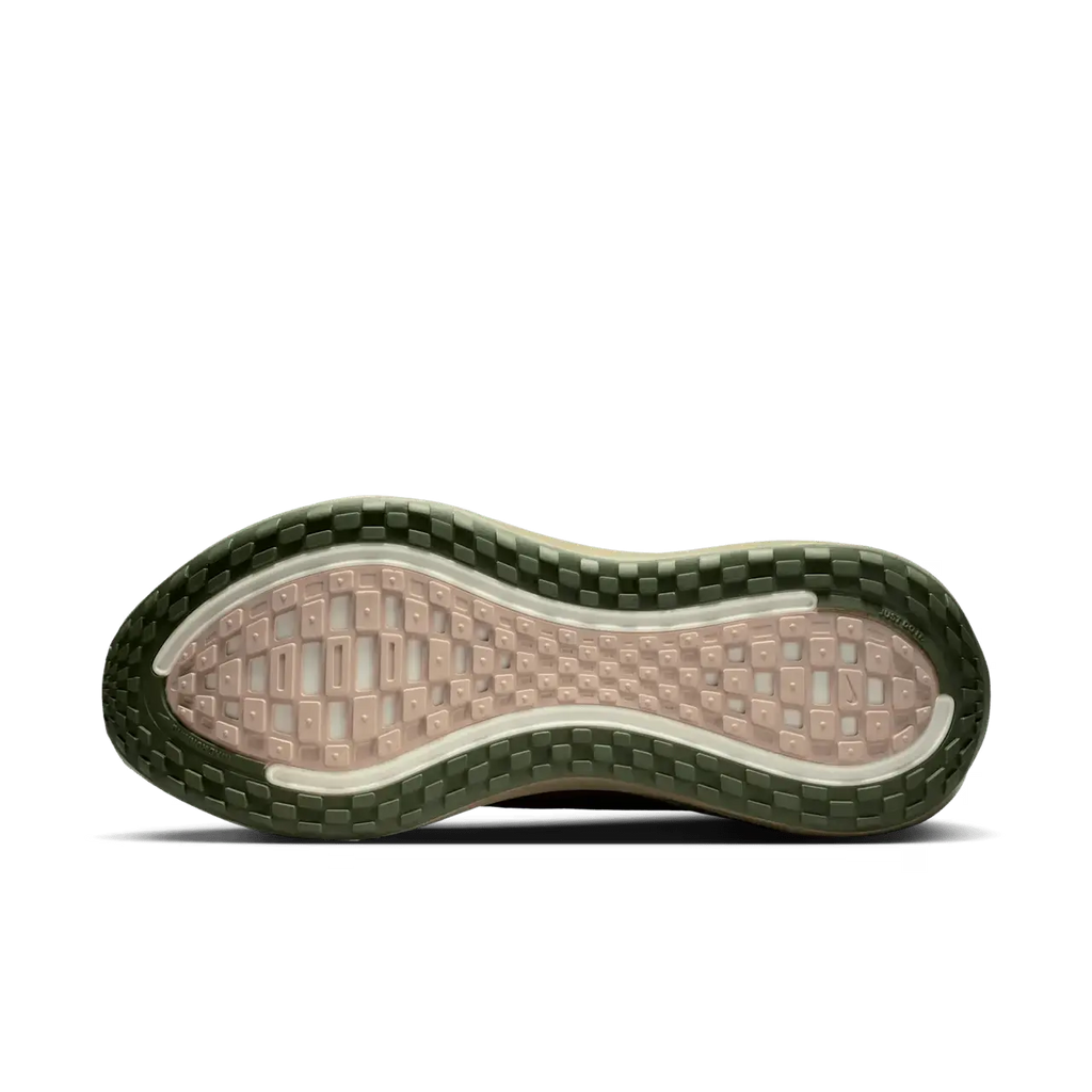 Nike Vomero Plus Caldera Brown - Running Shoes