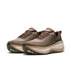 Nike Vomero Plus Caldera Brown - Running Shoes