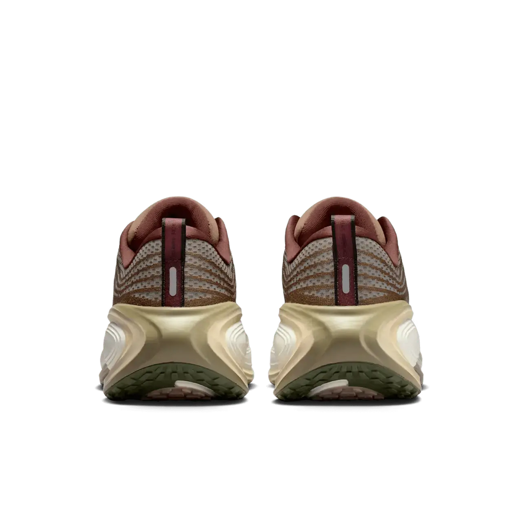 Nike Vomero Plus Caldera Brown - Running Shoes
