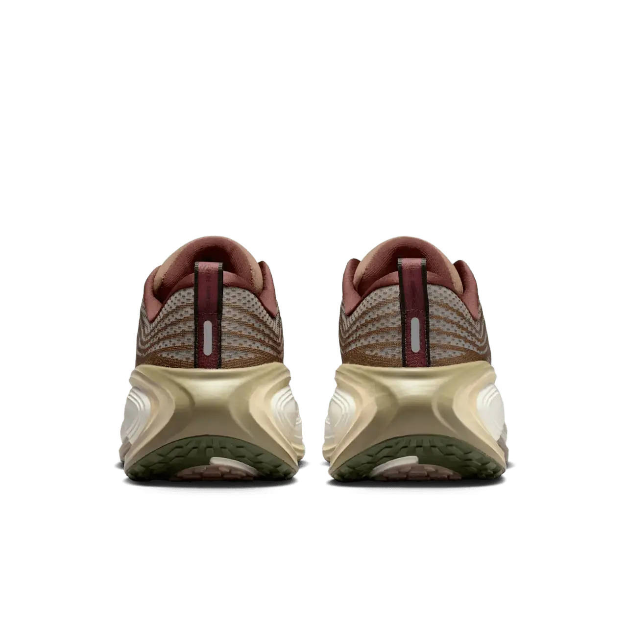 Nike Vomero Plus Caldera Brown - Running Shoes