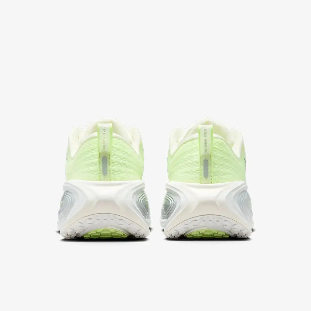 Nike Vomero Plus Green Barely Volt - Running Shoes