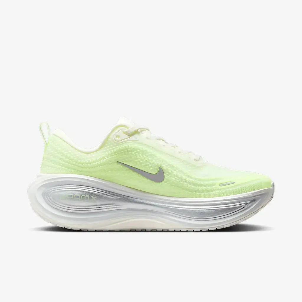 Nike Vomero Plus Green Barely Volt - Running Shoes