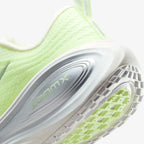 Nike Vomero Plus Green Barely Volt - Running Shoes