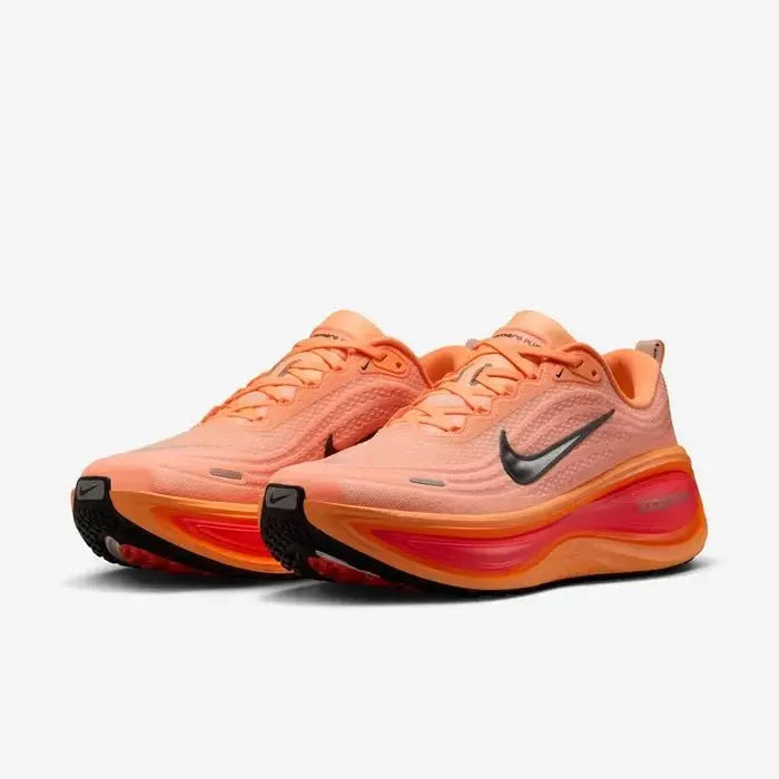 Nike Vomero Plus Orange Pulse - Running Shoes