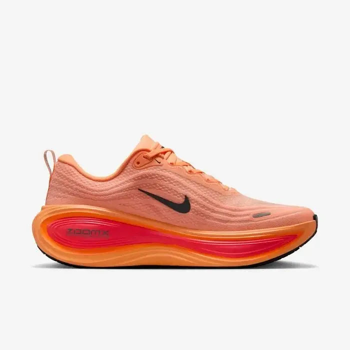 Nike Vomero Plus Orange Pulse - Running Shoes