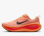 Nike Vomero Plus Orange Pulse - Running Shoes