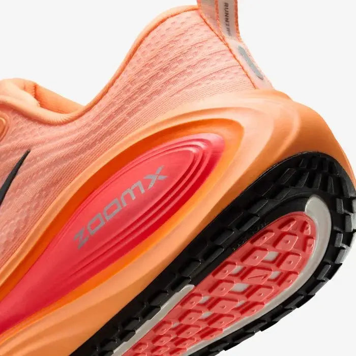 Nike Vomero Plus Orange Pulse - Running Shoes