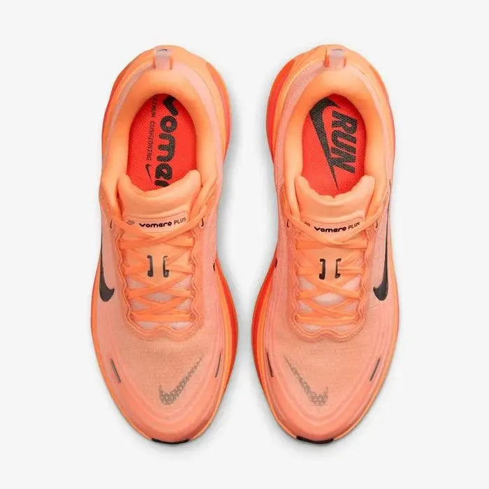 Nike Vomero Plus Orange Pulse - Running Shoes