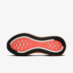 Nike Vomero Plus Orange Pulse - Running Shoes