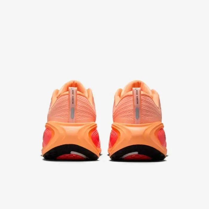 Nike Vomero Plus Orange Pulse - Running Shoes