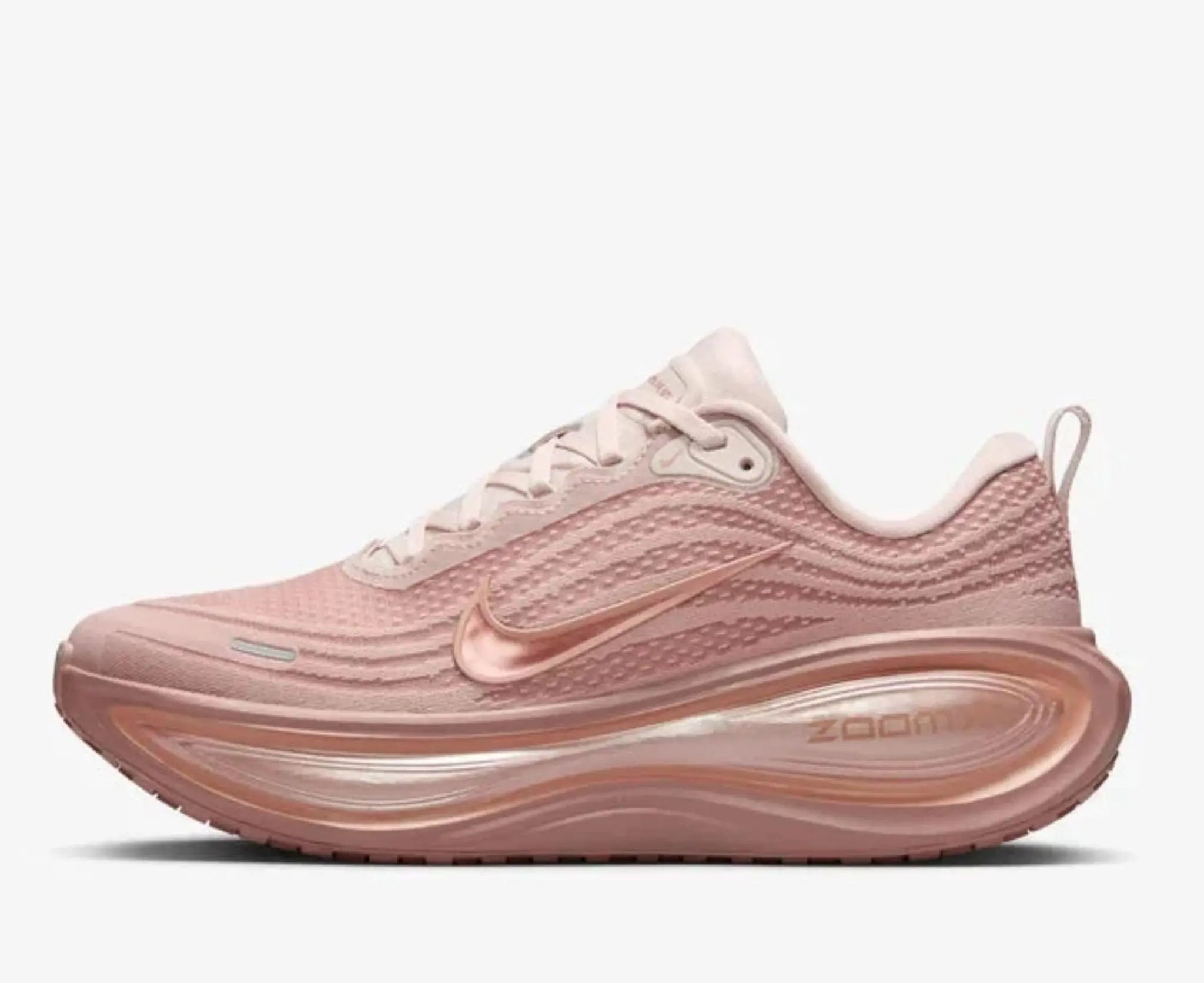Nike Vomero Plus Particle Pink - Running Shoes