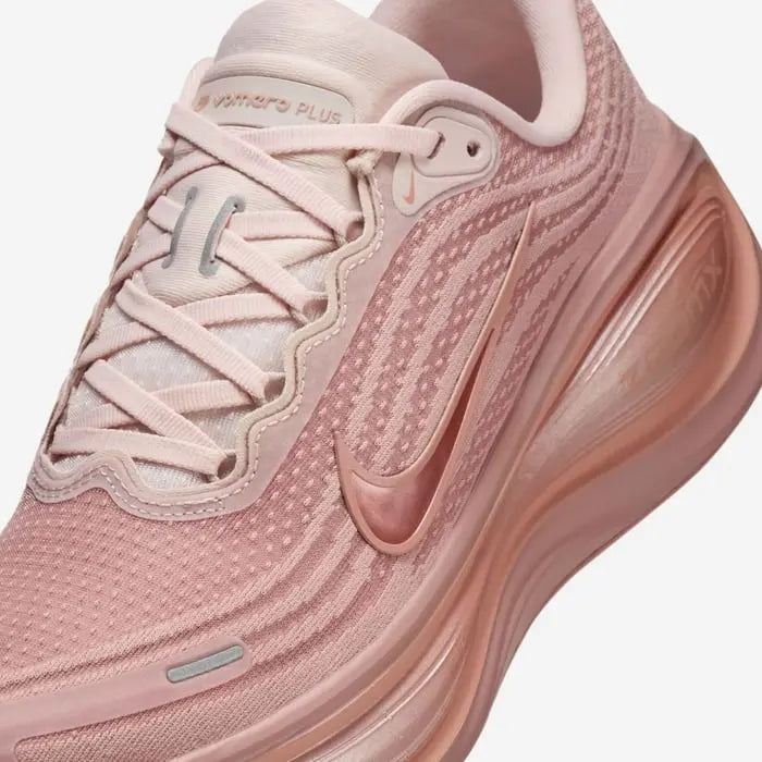 Nike Vomero Plus Particle Pink - Running Shoes