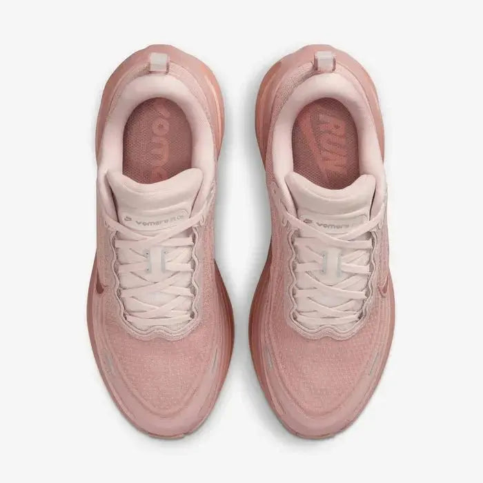 Nike Vomero Plus Particle Pink - Running Shoes